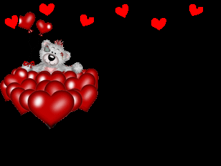 saint-valentin
