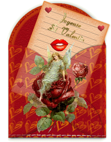 saint-valentin