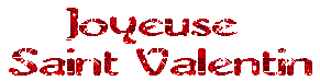 saint-valentin